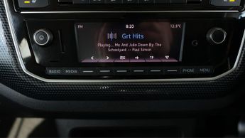 Volkswagen e-up! E-UP