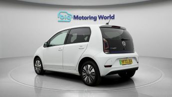 Volkswagen e-up! E-UP