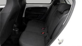 Volkswagen e-up! E-UP