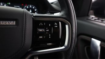 Land Rover Discovery Sport R-DYNAMIC HSE