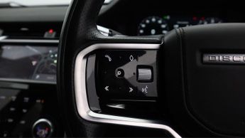 Land Rover Discovery Sport R-DYNAMIC HSE