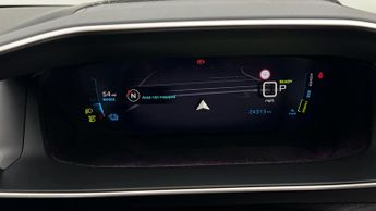 Peugeot E-208 GT PREMIUM