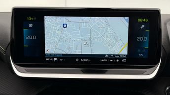 Peugeot E-208 GT PREMIUM