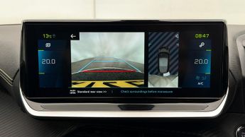 Peugeot E-208 GT PREMIUM