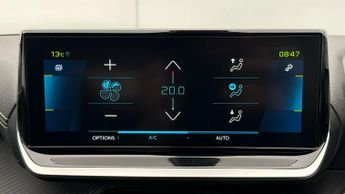 Peugeot E-208 GT PREMIUM