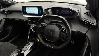 Peugeot E-208 GT PREMIUM