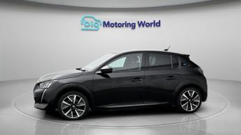 Peugeot E-208 GT PREMIUM