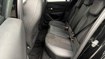 Peugeot E-208 GT PREMIUM