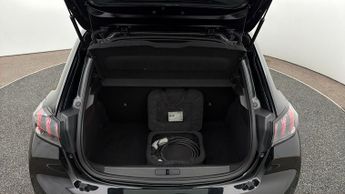 Peugeot E-208 GT PREMIUM