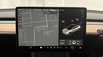 Tesla Model 3 ALL MODELS