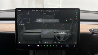 Tesla Model 3 ALL MODELS