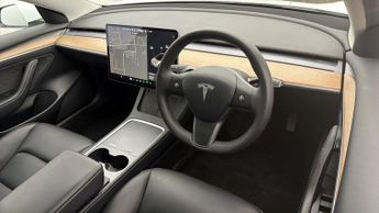 Tesla Model 3 ALL MODELS