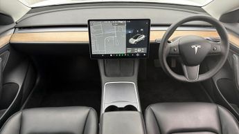 Tesla Model 3 ALL MODELS