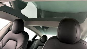 Tesla Model 3 ALL MODELS