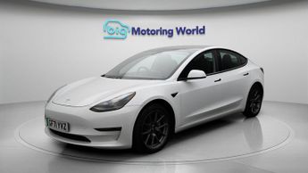 Tesla Model 3 ALL MODELS