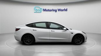 Tesla Model 3 ALL MODELS