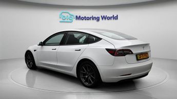 Tesla Model 3 ALL MODELS