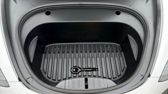 Tesla Model 3 ALL MODELS