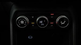 Dacia Sandero Stepway STEPWAY PRESTIGE TCE