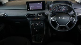 Dacia Sandero JOURNEY TCE