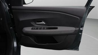 Dacia Sandero JOURNEY TCE