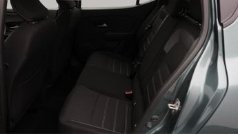Dacia Sandero JOURNEY TCE