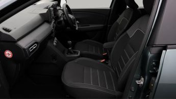 Dacia Sandero JOURNEY TCE