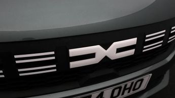 Dacia Sandero JOURNEY TCE