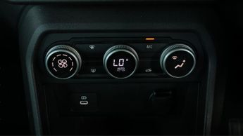 Dacia Sandero JOURNEY TCE