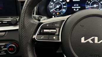 Kia ProCeed GT-LINE S