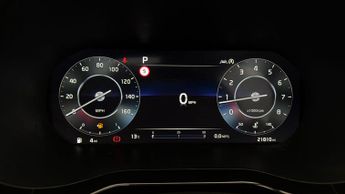 Kia ProCeed GT-LINE S