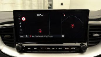 Kia ProCeed GT-LINE S