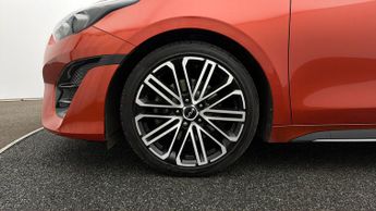 Kia ProCeed GT-LINE S