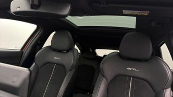 Kia ProCeed GT-LINE S
