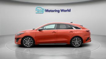 Kia ProCeed GT-LINE S