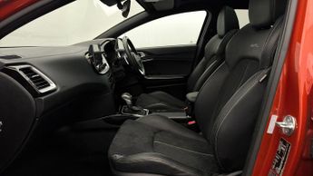 Kia ProCeed GT-LINE S