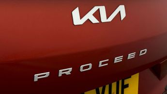 Kia ProCeed GT-LINE S