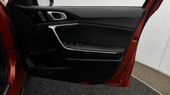Kia ProCeed GT-LINE S