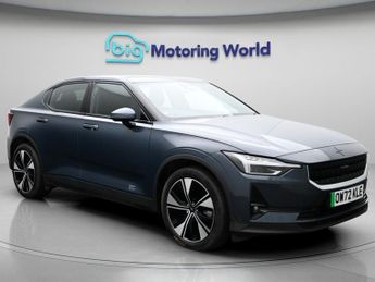 Polestar Polestar 2 PLUS