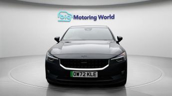 Polestar Polestar 2 PLUS