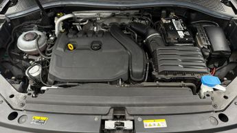 Volkswagen Tiguan MATCH TSI EVO DSG