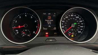 Volkswagen Tiguan MATCH TSI EVO DSG