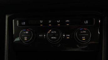 Volkswagen Tiguan MATCH TSI EVO DSG