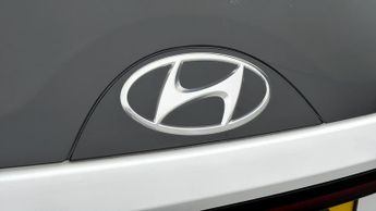 Hyundai TUCSON T-GDI PREMIUM