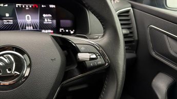 Skoda Karoq SE L TSI DSG