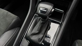 Skoda Karoq SE L TSI DSG