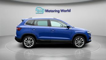 Skoda Karoq SE L TSI DSG