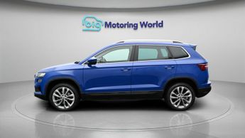 Skoda Karoq SE L TSI DSG