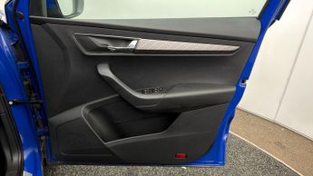 Skoda Karoq SE L TSI DSG