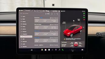 Tesla Model Y ALL MODELS